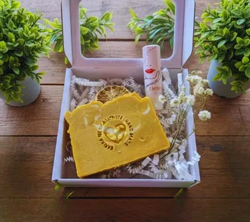 Soap mini box - Brezakovec, Zagorska Sela