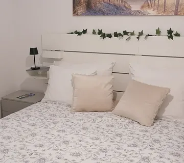 Omiš, apartman za dvoje - cover