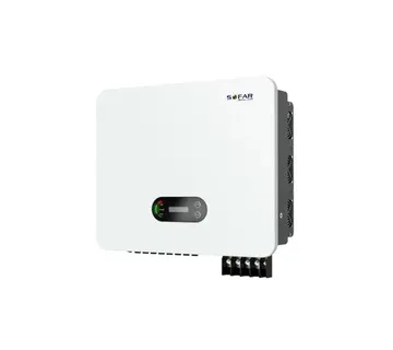 SOFAR Inverter On-grid, 3-fazni 5.5KTLX-G3, 2xMPPT, RS485&BT, LCD, 5kW - Marinići, Viškovo