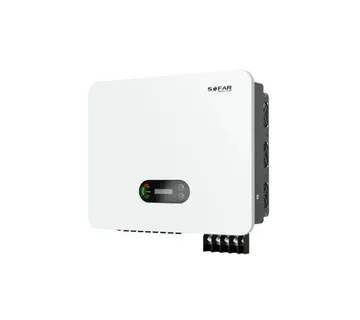 SOFAR Inverter On-grid, 3-fazni 50KTLX-G3, 4xMPPT, RS485, WiFi, LDC, 5 - Marinići, Viškovo