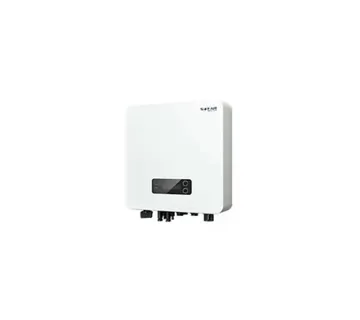 SOFAR Inverter On-grid, 1-fazni, 4KTLM-G3, 2xMPPT, RS485, WiFi, LCD, 4 - Marinići, Viškovo