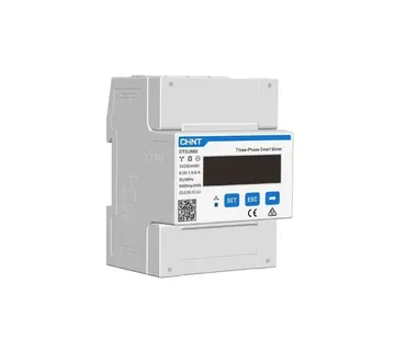 SOFAR Mjerač energije SmartMeter 3-fazni, Chint DTSU666, do 80A, za hi - Marinići, Viškovo