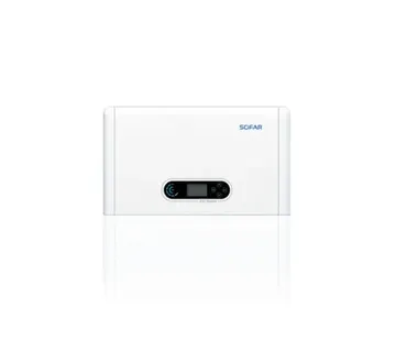 SOFAR Inverter Hibridni, 1-fazni ESI 6K-S1,1 Baterija, 6,0kW/6,6kVA, W - Marinići, Viškovo