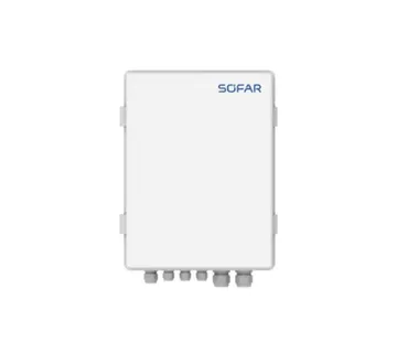 SOFAR Mjerač energije Intelligent anti-flow SAR-100, 2.4G WiFi+Etherne - Marinići, Viškovo
