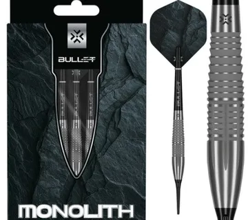 Bullet Monilith 20g - Zagreb, Resnički gaj