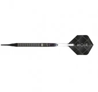 Gary Anderson - Phase 3 NOIR, 18g - Zagreb