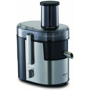 Sokovnik Panasonic MJ-DJ01SXE - cover