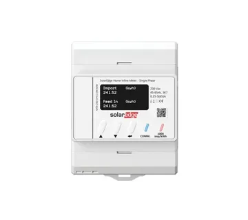 SOLAREDGE Mjerač energije 1-fazni/3-fazni Home Inline Meter, 230/400V - Marinići, Viškovo