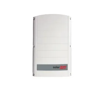 SOLAREDGE Inverter On-grid, 3-fazni SE5K, NetReady, kratki PV niz, 5kW - Marinići, Viškovo