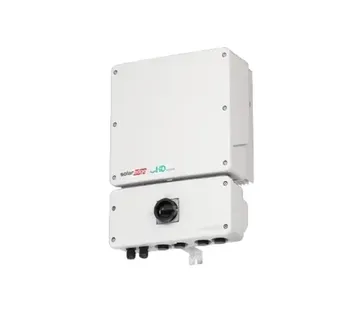 SOLAREDGE Inverter Hibridni, 1-fazni SE5000H, HomeHub, 5kW - Marinići, Viškovo