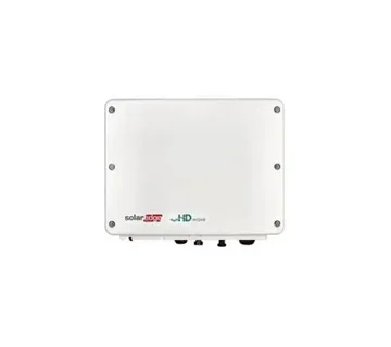 SOLAREDGE Inverter On-grid, 1-fazni SE5000H, HomeWave, NetReady, 5.0kW - Marinići, Viškovo