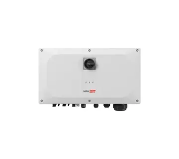 SOLAREDGE 3f inv.Manager,SE66.6K,DCswitch,SPD,Fuse - Marinići, Viškovo