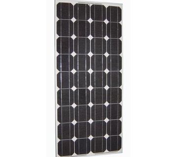 Solarni panel SOLE 110W + regulator 10A - AKCIJA - cover