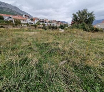 Solin(Gašpini),građ. zemljište - dugoročni zakup,1116 m2,RAZNE NAMJENE - cover