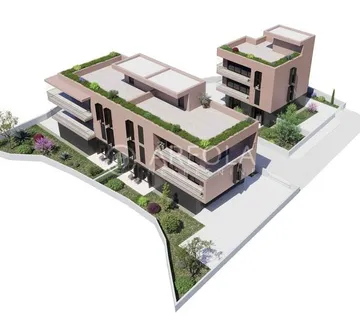 SOLIN | Sweet Buildings Dalmatia - Mravince - Novi projekt u pripremi!