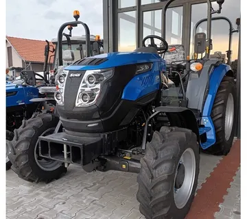 Traktor Solis S50 bez kabine - Zlatar Bistrica
