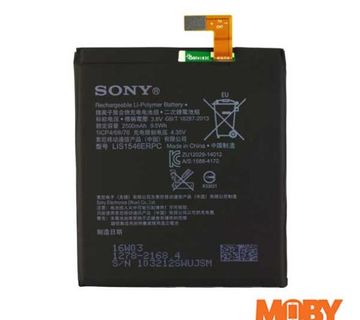 Sony Xperia C3 originalna baterija LIS1546ERPC - cover