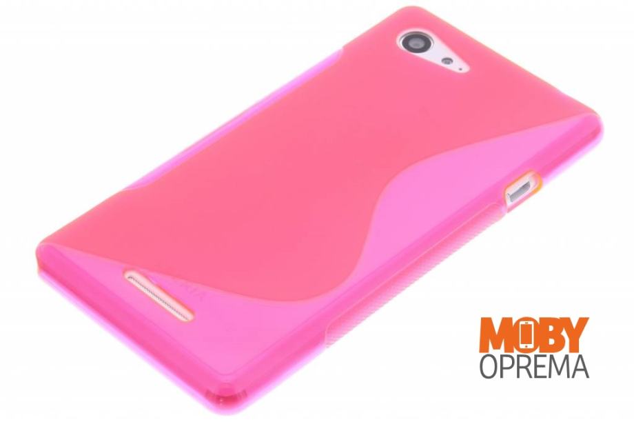 sony-xperia-e3-tpu-gel-maske-lcd-folija-gratis-slika-65813320