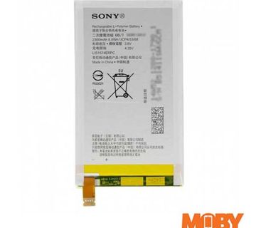 Sony Xperia E4G originalna baterija LIS1574ERPC - cover