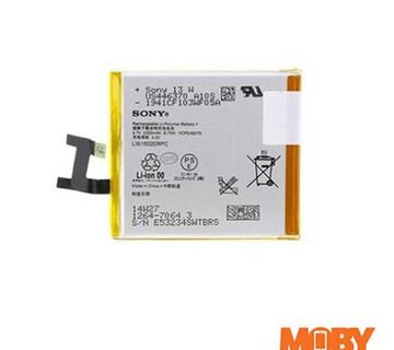 Sony Xperia M2 originalna baterija LIS1502ERPC - cover