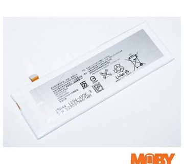 Sony Xperia M5 originalna baterija 124HLY0030A - cover