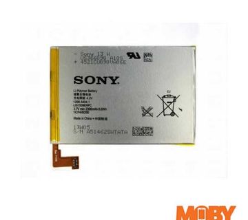 Sony Xperia SP originalna baterija LIS1509ERPC - cover