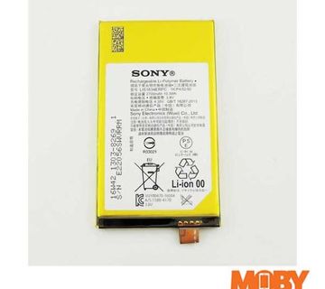 Sony Xperia X compact originalna baterija LIS1634ERPC - cover