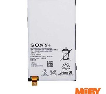 Sony Xperia Z1 compact originalna baterija LIS1529ERPC - cover