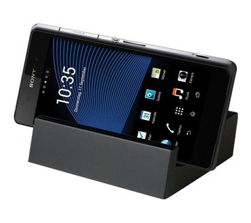 SONY XPERIA Z2 MAGNETIC DOCKING STATION, NOVO, ZAPAKIRANO - cover