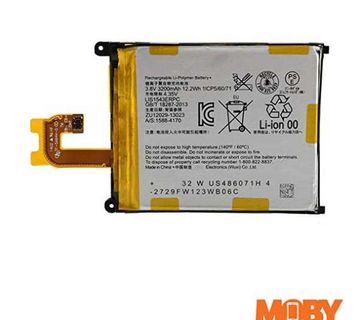 Sony Xperia Z2 originalna baterija LIS1543ERPC - cover