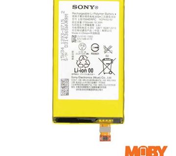 Sony Xperia Z5 premium originalna baterija LIS1605ERPC - cover