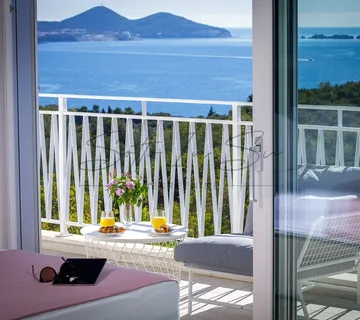 Moderna vila- Orašac - Orašac, Dubrovnik - Okolica