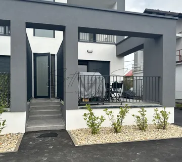 Četverosoban stan sa PM - prodaja Gradići! - cover