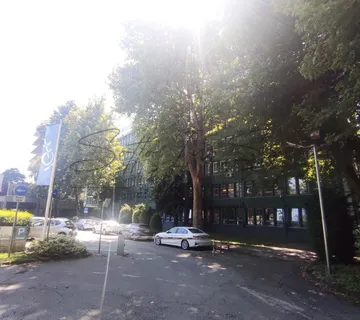 Najam uredskih prostora sa parkirnim mjestima - Zagreb
