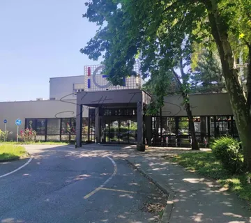 Najam ureda i parkirnih mjesta - Folnegovićevo naselje - Zagreb