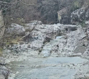 Zemljište Prodaja Kotli 1100 m2 - cover