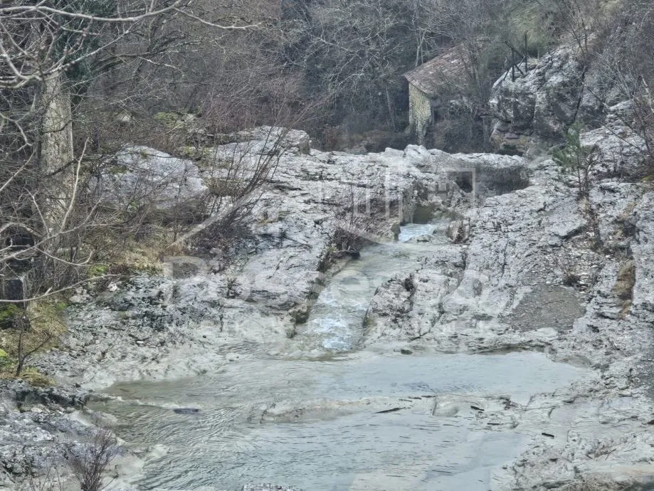 Zemljište Prodaja Kotli 1100 m2 - cover