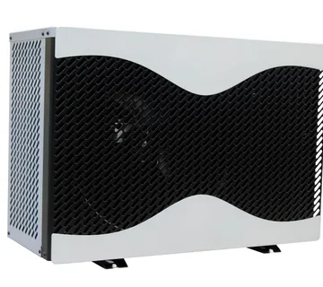 Full inverter dizalica topline 17 kW za bazene do 75 m3 - Zagreb