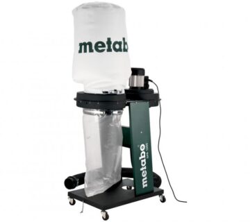 Metabo usisavač SPA1200 - ciklon - cover