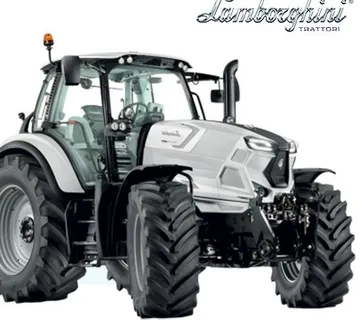 Traktor Lamborghini Spark - Zlatar Bistrica