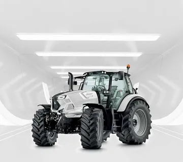 Traktor Lamborghini Spark VRT - Zlatar Bistrica