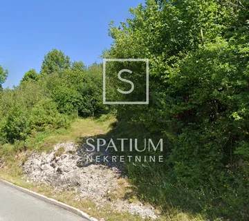 MRKOPALJ, POLJOPRIVREDNO ZEMLJIŠTE 11.696m2