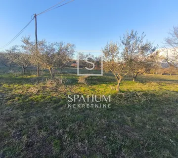 Motovun, Poljoprivredno Zemljište 14.490 M2 - Karojba