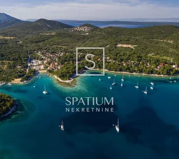 Mali Lošinj, Kuća S Tri Apartmana U Blizini Mora - Artatore, Mali Lošinj