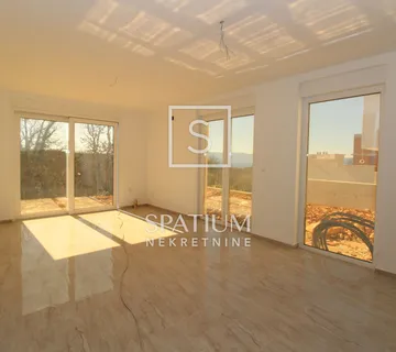 NJIVICE, NOVOGRADNJA 50m2 - Njivice, Omišalj