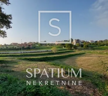 PAZIN, LINDAR, GRAĐEVINSKO ZEMLJIŠTE - cover