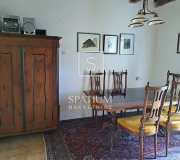 Labin, Autohtona Kuća U Blizini Svih Sadržaja