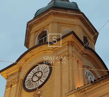 Rijeka, Centar - Ulični Poslovni Prostor
