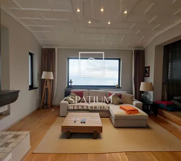 Veprinac, Šarmantna Villa U Prirodi - Veprinac, Opatija