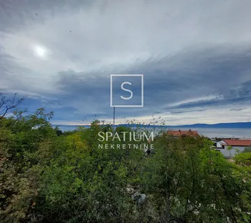 Kostrena, Građevinsko Zemljište - Plešići, Kostrena